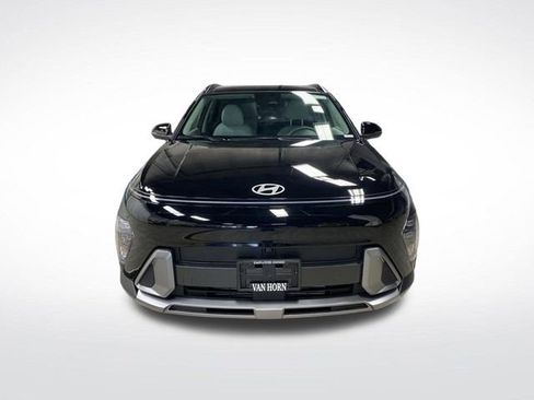 New 2026 Hyundai Kona Limited image 12