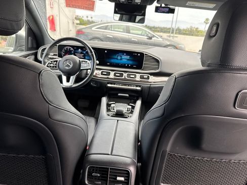 Used 2020 Mercedes-Benz GLE 350 4MATIC image 7