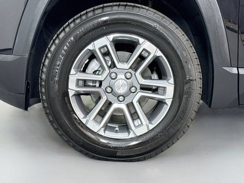 Used 2025 GMC Terrain Elevation AWD/4WD image 9