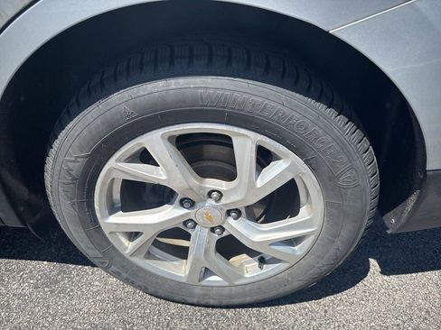 Used 2018 Chevrolet Equinox Premier AWD/4WD image 47