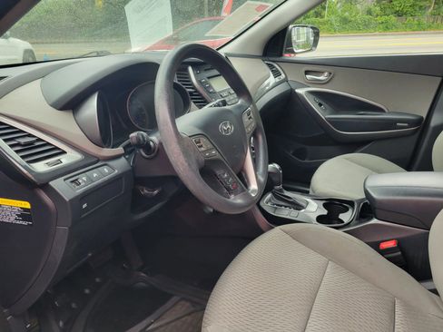 Used 2015 Hyundai Santa Fe Sport FWD image 7
