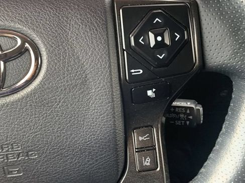 Certified 2024 Toyota 4Runner TRD Pro AWD/4WD image 29