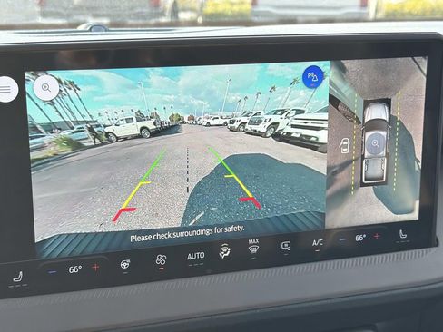 Used 2025 Ford Maverick Tremor image 12