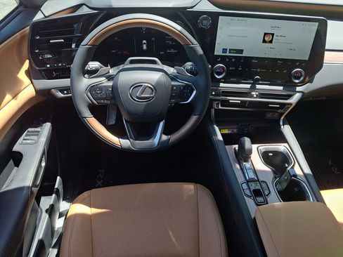 New 2026 Lexus RX 350 Premium AWD/4WD image 7