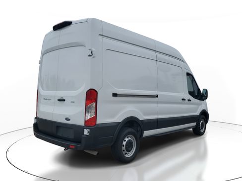 Used 2023 Ford Transit 250 w/ Load Area Protection Package image 6