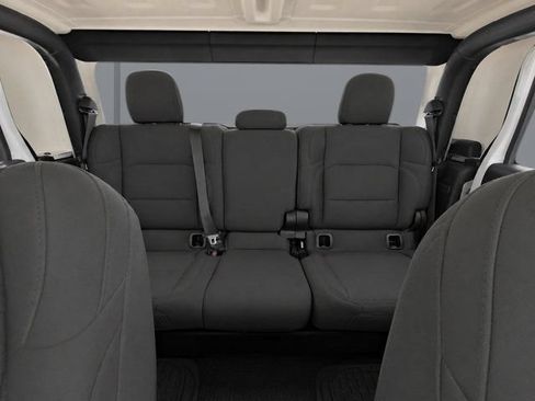 Used 2021 Jeep Gladiator Sport AWD/4WD image 18