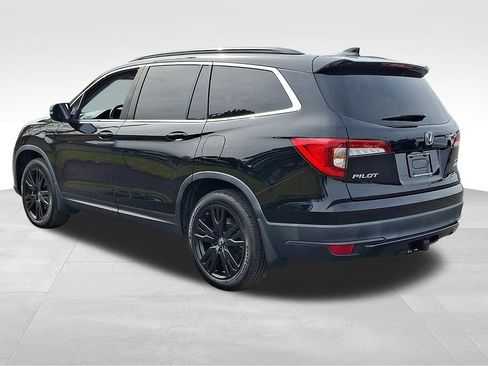 Used 2022 Honda Pilot Special Edition image 4