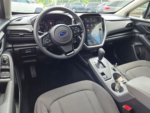 Certified 2024 Subaru Crosstrek 2.0i Premium w/ Crosstrek Mirror Package AWD/4WD image 17