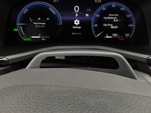 New 2026 Toyota Camry XSE FWD image 40