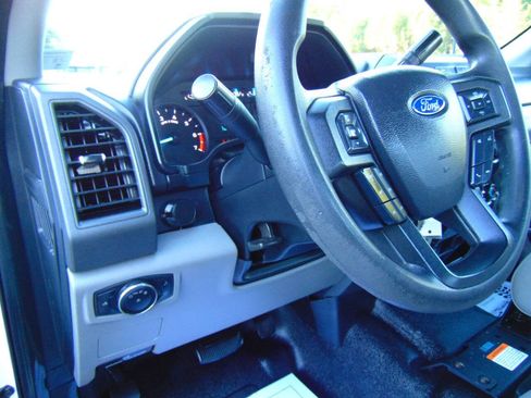 Used 2019 Ford F250 XL w/ XL Value Package AWD/4WD image 17