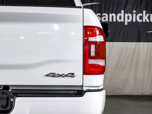 Used 2024 RAM 2500 Laramie AWD/4WD image 42