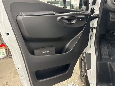 Used 2026 Mercedes-Benz Sprinter 2500 image 22