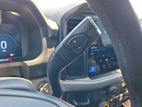 Used 2025 Ford F150 XL w/ Equipment Group 103A High AWD/4WD image 46
