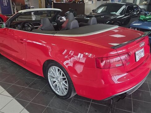 Used 2014 Audi S5 Prestige image 8