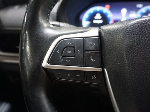 Used 2024 Toyota Grand Highlander AWD image 8