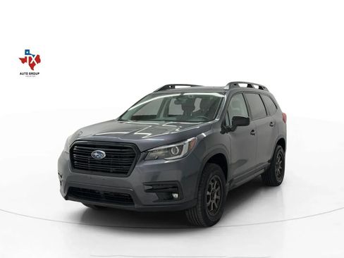 Used 2022 Subaru Ascent Onyx Edition AWD/4WD image 55