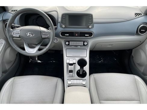 Used 2020 Hyundai Kona Limited image 14