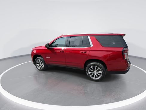 Used 2021 Chevrolet Tahoe LT AWD/4WD image 12