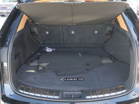 Used 2024 Lexus NX 350 AWD w/ Vision Package image 24