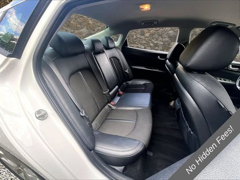 Used 2018 Kia Optima S FWD image 24