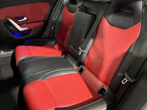 Used 2023 Mercedes-Benz CLA 35 AMG 4MATIC w/ Multimedia Package image 43