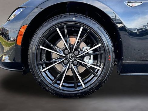 New 2026 MAZDA MX-5 Miata Grand Touring RWD image 17