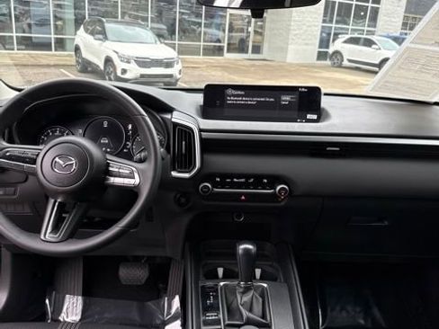 Used 2024 MAZDA CX-50 AWD 2.5 S w/ Cargo Package image 11