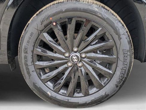 New 2025 Hyundai Palisade Calligraphy image 9