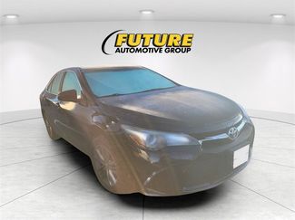 Used 2016 Toyota Camry SE video 1