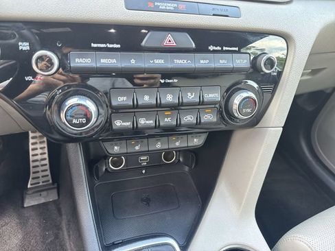 Used 2020 Kia Sportage SX AWD/4WD image 24