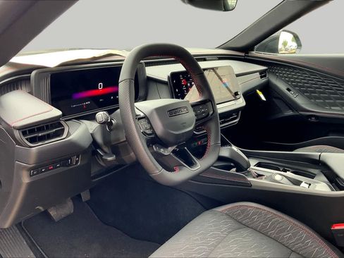 New 2026 Dodge Charger GT w/ Driver Convenience Group AWD/4WD image 8