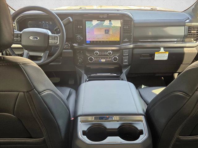 New 2026 Ford F250 Lariat w/ Lariat Premium Package AWD/4WD image 15