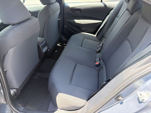 Certified 2023 Toyota Corolla LE FWD image 30