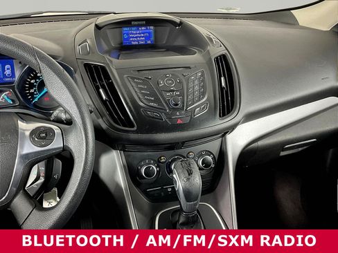 Used 2013 Ford Escape SE FWD image 9
