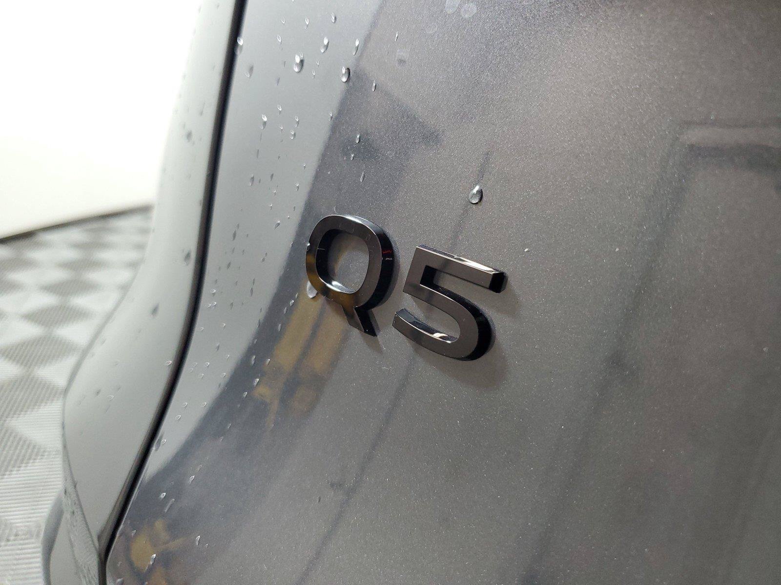 New 2026 Audi Q5 Premium Plus AWD/4WD image 8