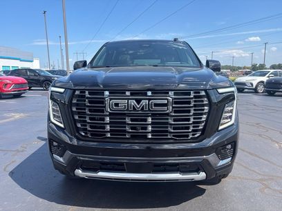 New 2026 GMC Yukon XL Denali Ultimate