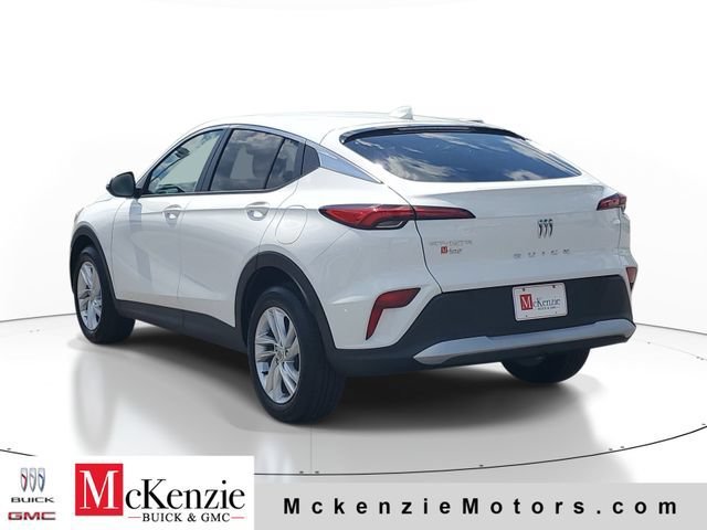 New 2026 Buick Envista Preferred w/ Convenience I Package FWD image 3