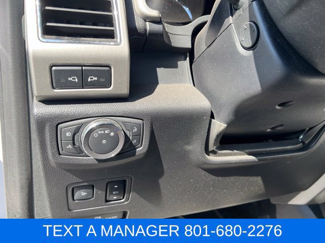 Used 2019 Ford F250 Lariat w/ Lariat Ultimate Package AWD/4WD image 24
