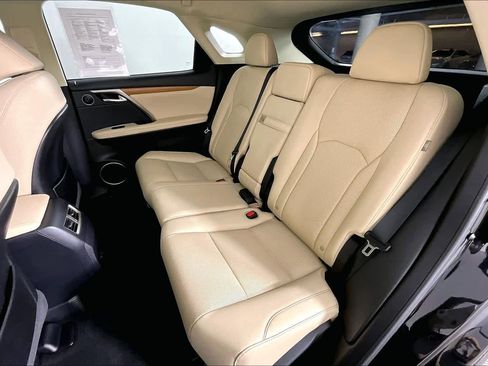Used 2022 Lexus RX 350 FWD w/ Premium Package image 18