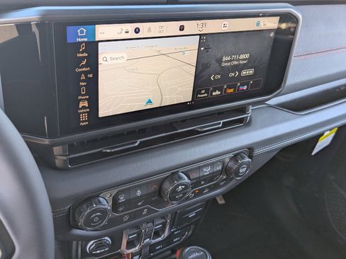 New 2026 Jeep Gladiator Rubicon image 14