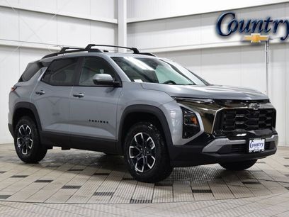 New 2026 Chevrolet Equinox ACTIV w/ Convenience Package III