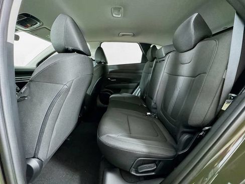 Certified 2026 Hyundai Tucson SEL FWD image 38