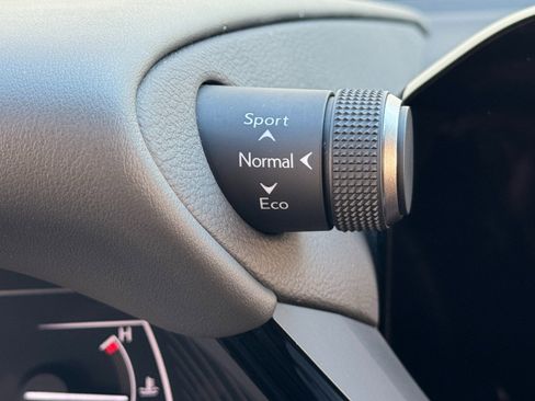 Used 2023 Lexus ES 350 w/ Premium Package FWD image 23