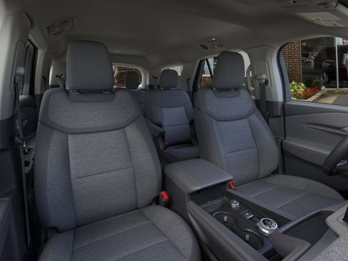 New 2026 Ford Explorer Active image 10