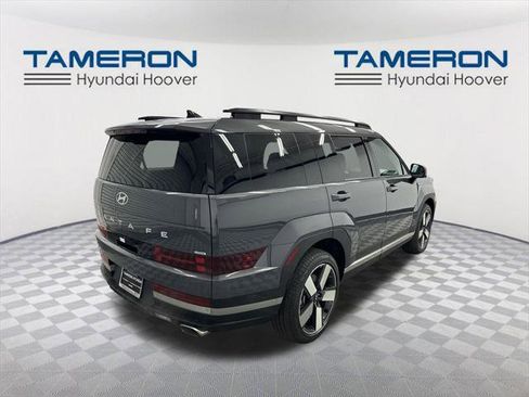 New 2026 Hyundai Santa Fe Limited image 5