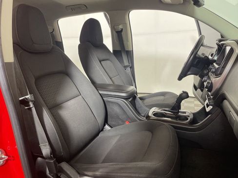Used 2018 GMC Canyon SLE w/ SLE Convenience Package AWD/4WD image 24