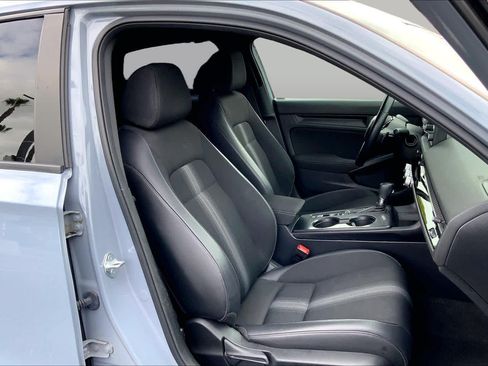 Used 2024 Honda Civic Sport image 8