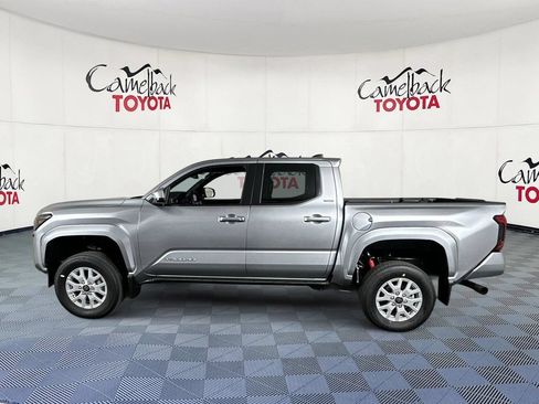 New 2026 Toyota Tacoma SR5 AWD/4WD image 5