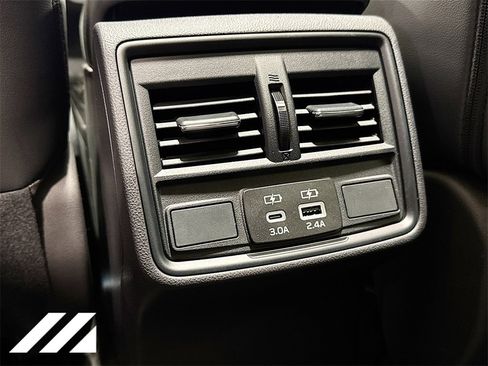 New 2026 Subaru Forester Premium image 25