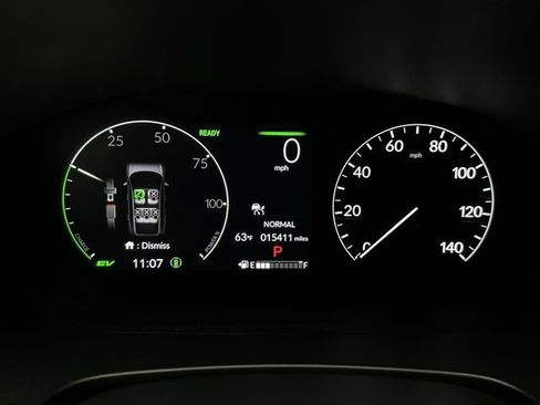 Used 2025 Honda CR-V Sport Touring image 15